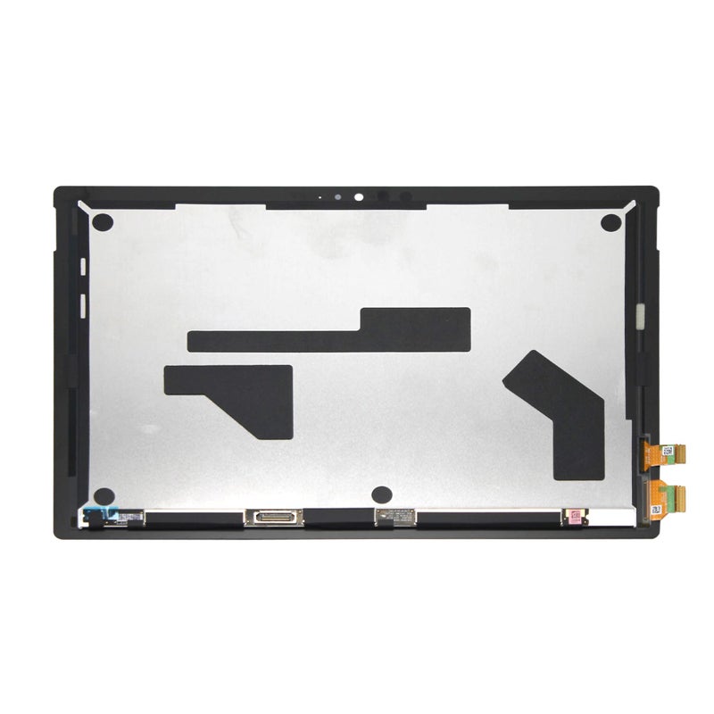 LCDOLED Replacement for Microsoft Surface Pro 5 6 1796 V1.0 6870S-2403A 12.3 inches 2736x1824 LP123WQ1(SP)(A2) LED LCD Display Touch Screen Digitizer Assembly (with Adhesive) - Image 2